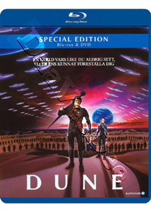 Dune |   Blu-Ray